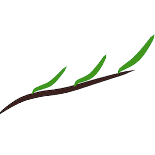 olive branch logo